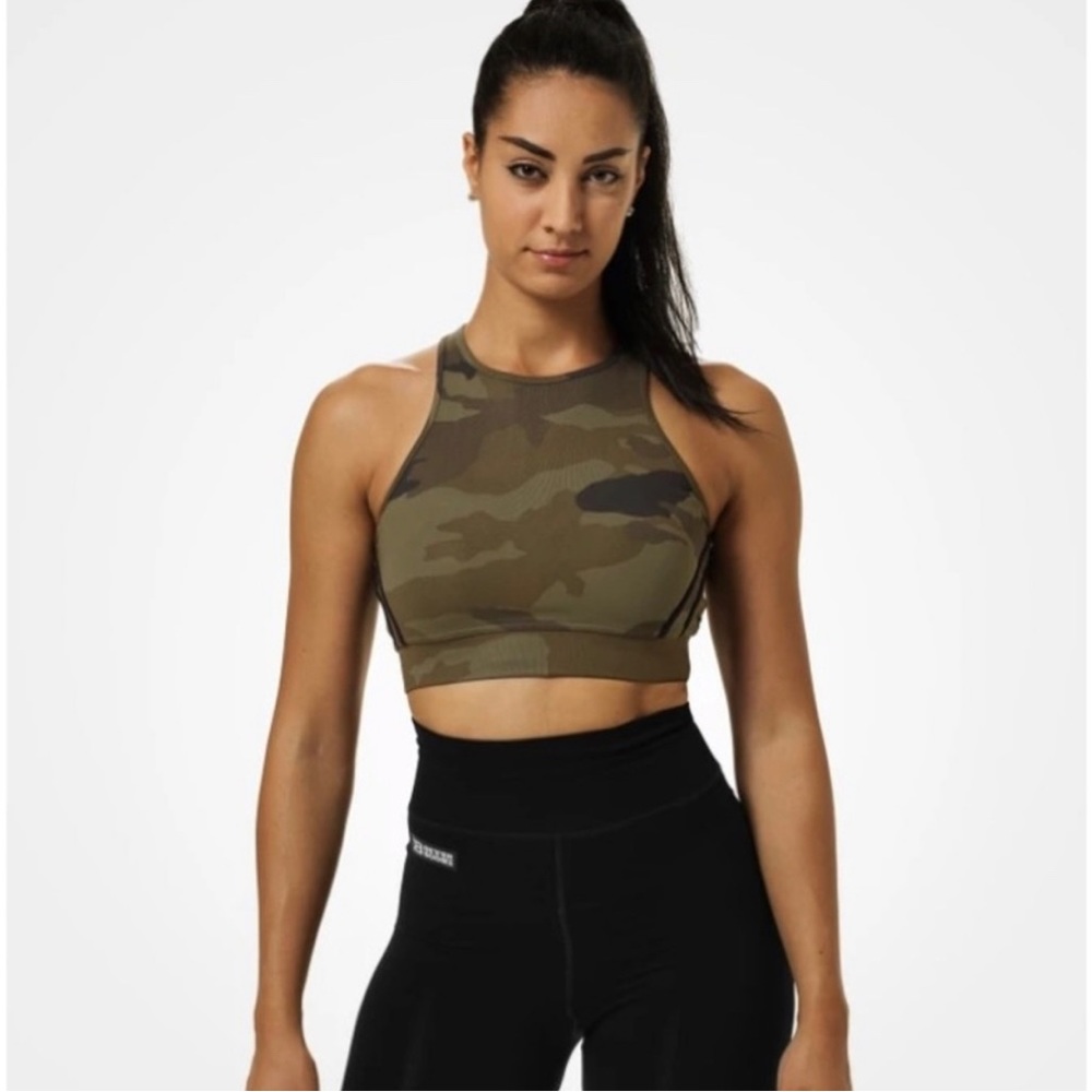 Better Bodies Sports Bra & Leggings Set - Small